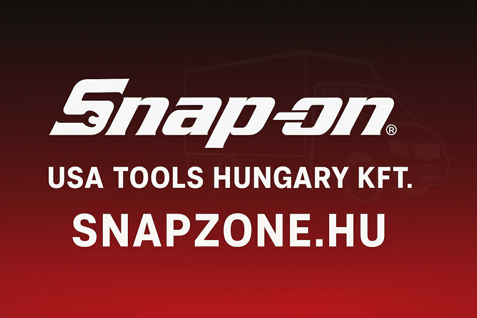 Professzionális szerszámok műhely